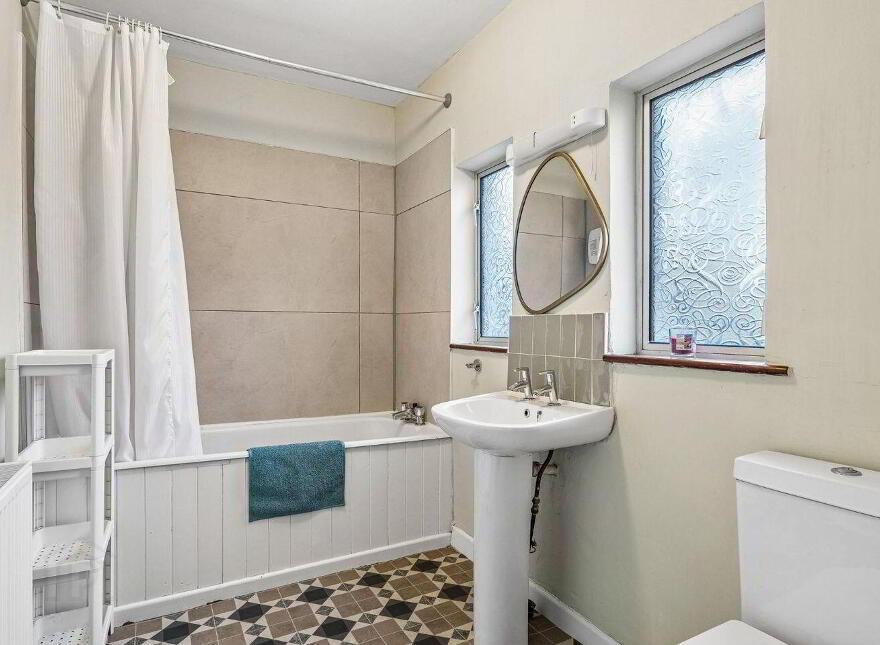 82 Rockfield Avenue, Perrystown, D12YY22