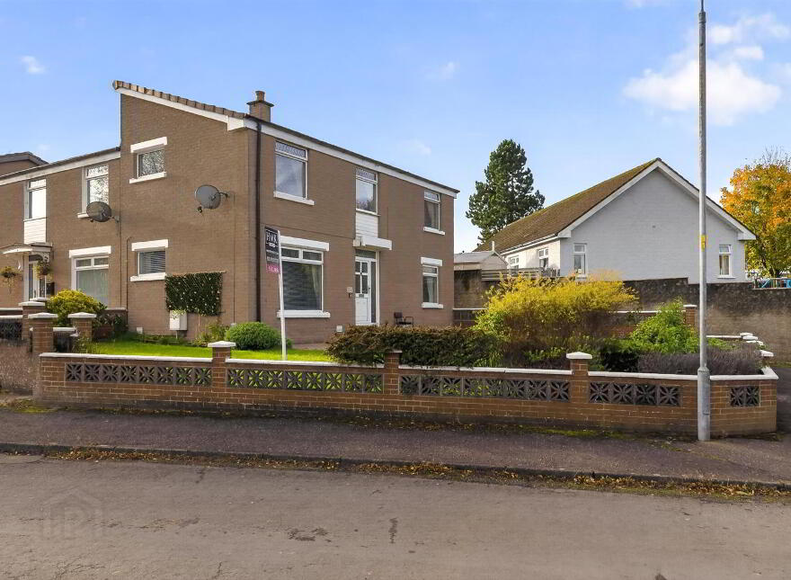 24 Lowland Avenue, Belfast, BT5 7BH