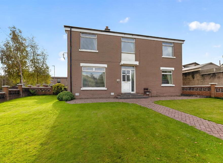 24 Lowland Avenue, Belfast, BT5 7BH