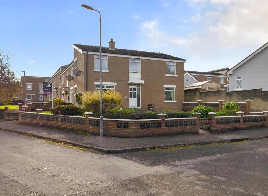 24 Lowland Avenue, Belfast, BT5 7BH
