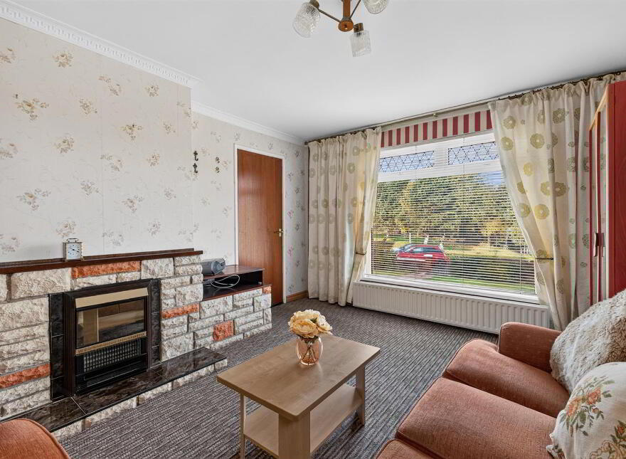 24 Lowland Avenue, Belfast, BT5 7BH