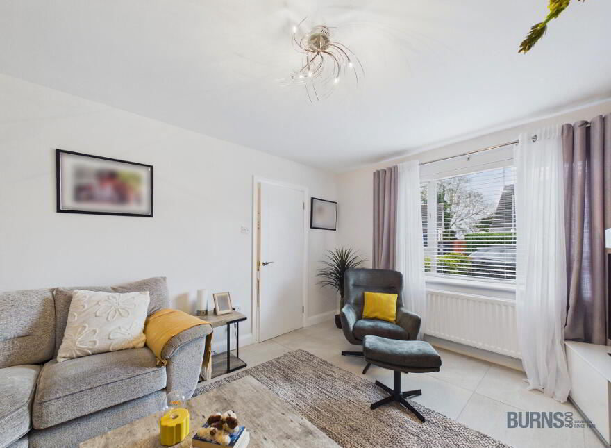 37 Pineyhill, Magherafelt, BT45 6PY