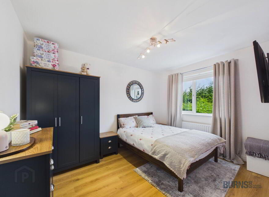 37 Pineyhill, Magherafelt, BT45 6PY