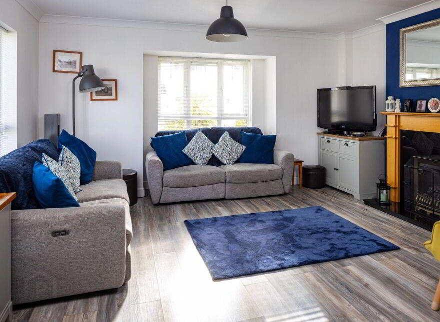 72 Applewood Main Street, Swords, K67XF96