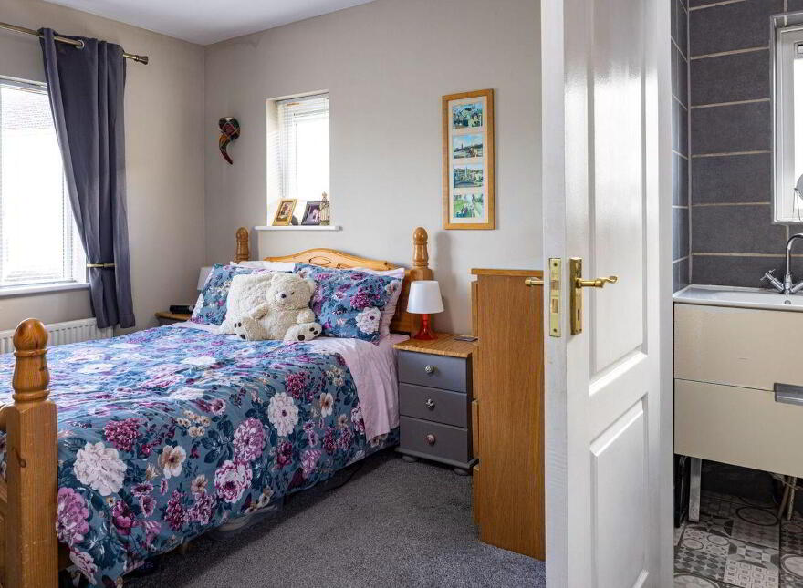 72 Applewood Main Street, Swords, K67XF96
