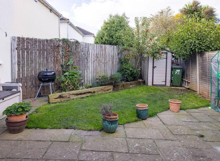72 Applewood Main Street, Swords, K67XF96