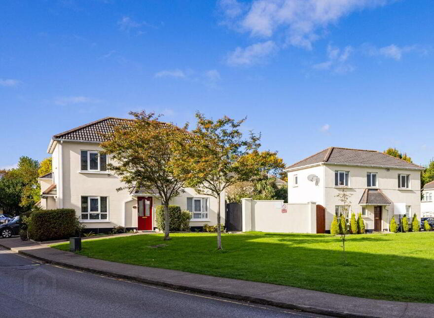 72 Applewood Main Street, Swords, K67XF96