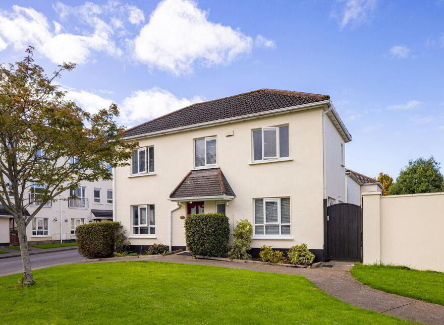 72 Applewood Main Street, Swords, K67XF96