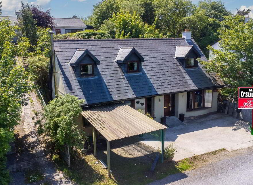 Riverside, Clifden, H71T627 photo