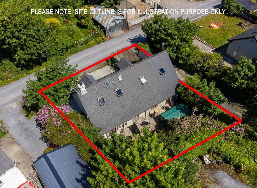 Riverside, Clifden, H71T627