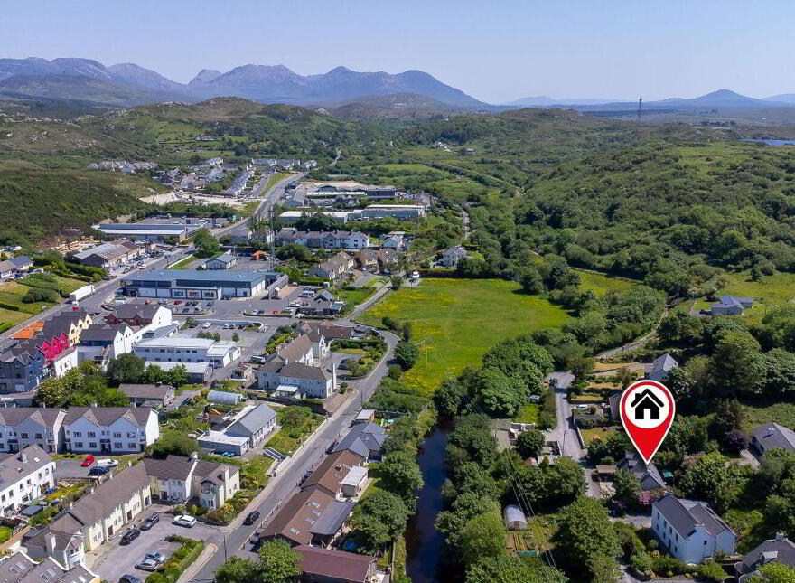 Riverside, Clifden, H71T627