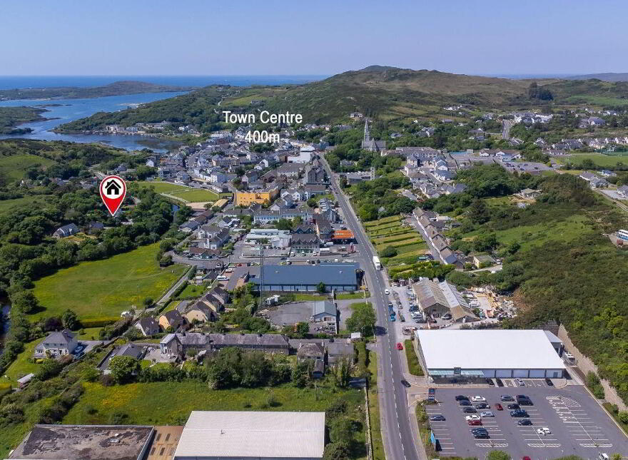 Riverside, Clifden, H71T627