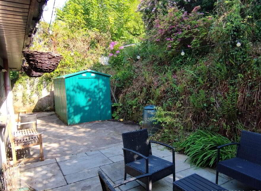 Riverside, Clifden, H71T627