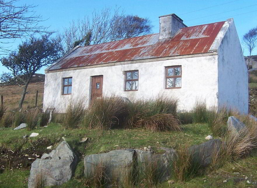 Old School House, Goulane, Clifden photo