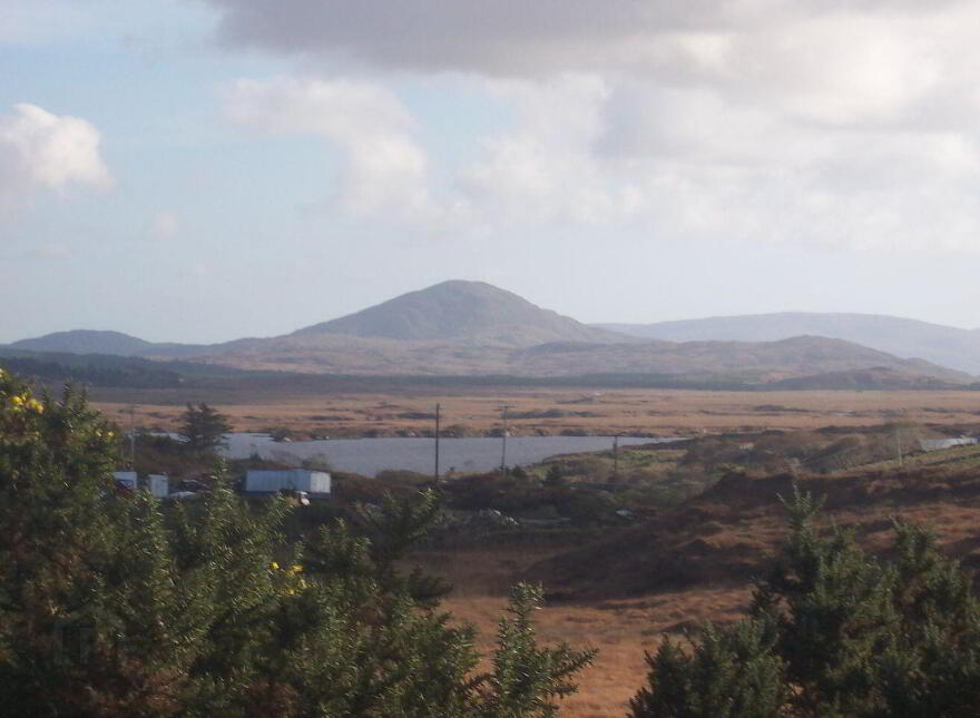 Old School House, Goulane, Clifden