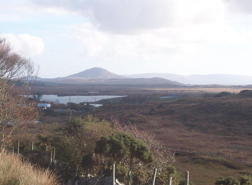 Old School House, Goulane, Clifden