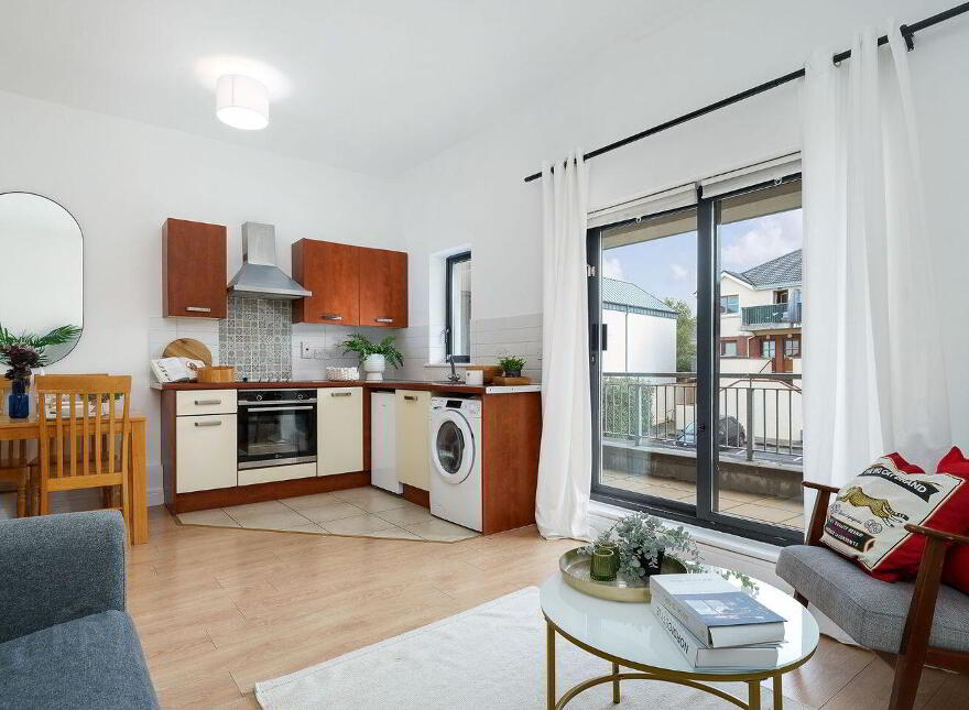 31 Marlfield Mall, Tallaght, Tallaght, D24CX78