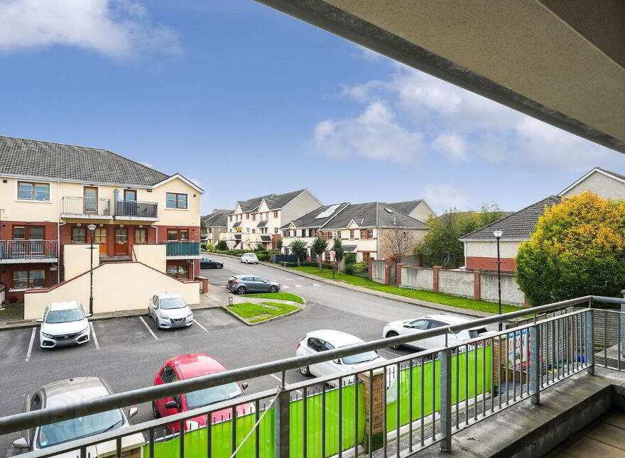 31 Marlfield Mall, Tallaght, Tallaght, D24CX78