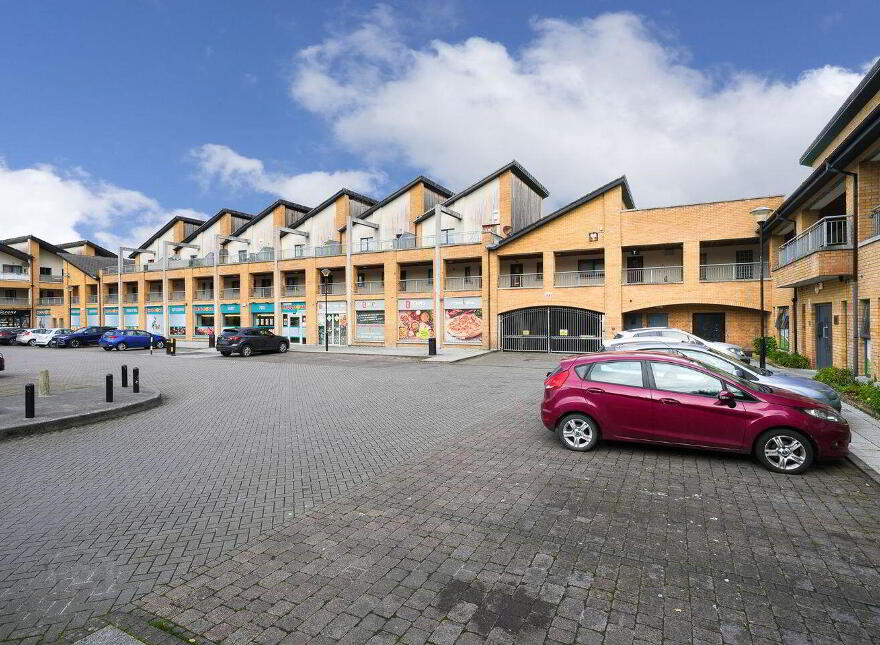 31 Marlfield Mall, Tallaght, Tallaght, D24CX78