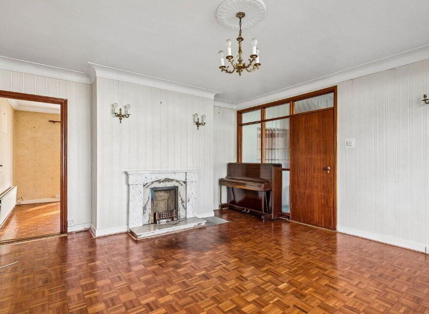 7 Fairbrook Lawn, Rathfarnham, Dublin 14, D14W678