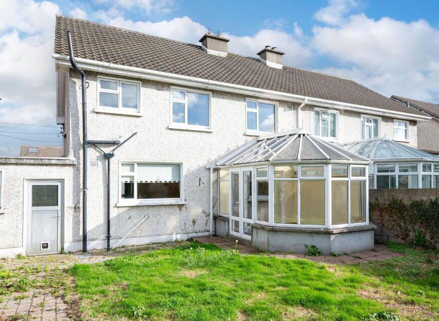 7 Fairbrook Lawn, Rathfarnham, Dublin 14, D14W678