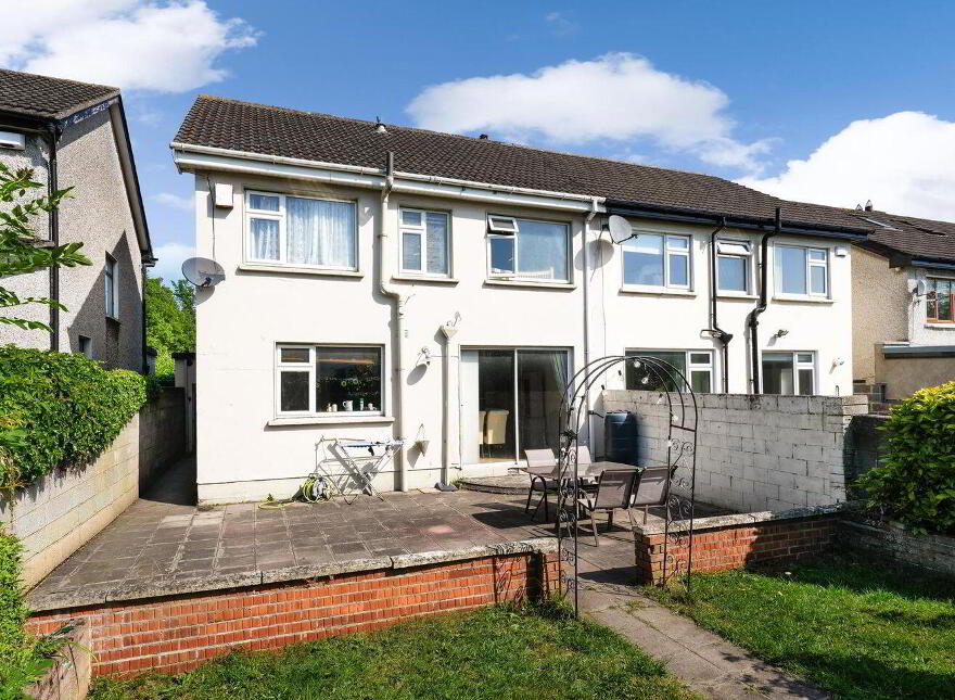 176 The Avenue, Belgard Heights, Dublin 24, D24