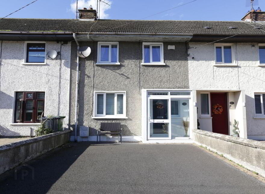 186 Marian Park, Drogheda, A92X37Y