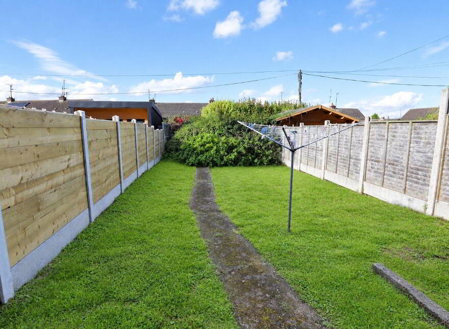 186 Marian Park, Drogheda, A92X37Y