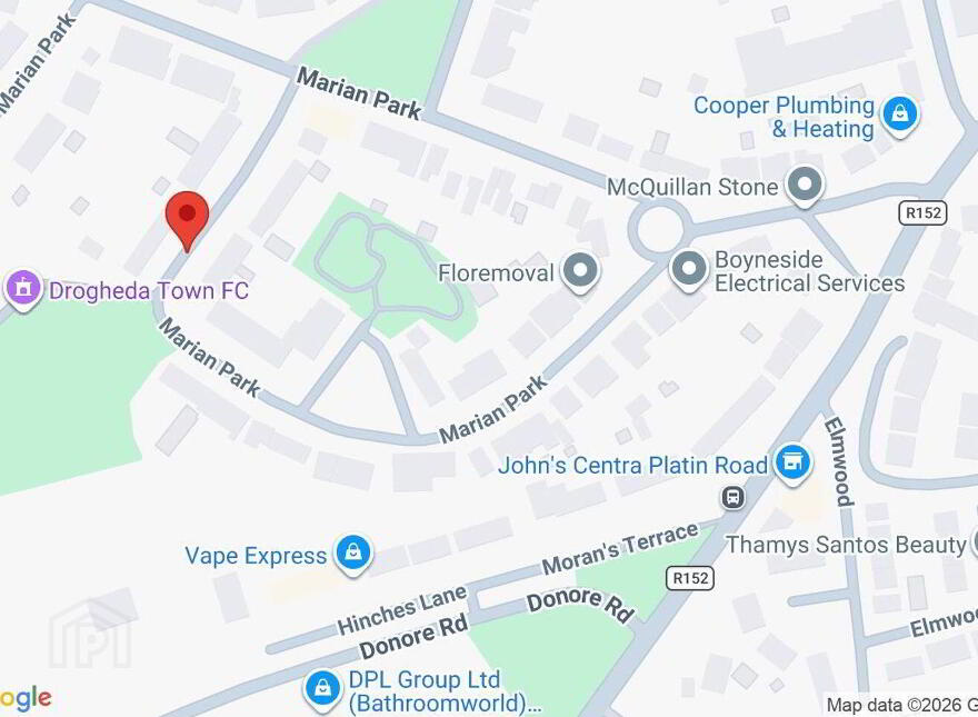 186 Marian Park, Drogheda, A92X37Y