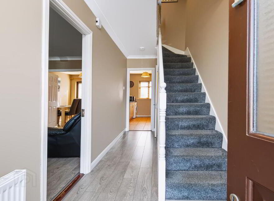 73 Cromwellsfort Grove, Mulgannon, Mulgannon, Y35N2NW