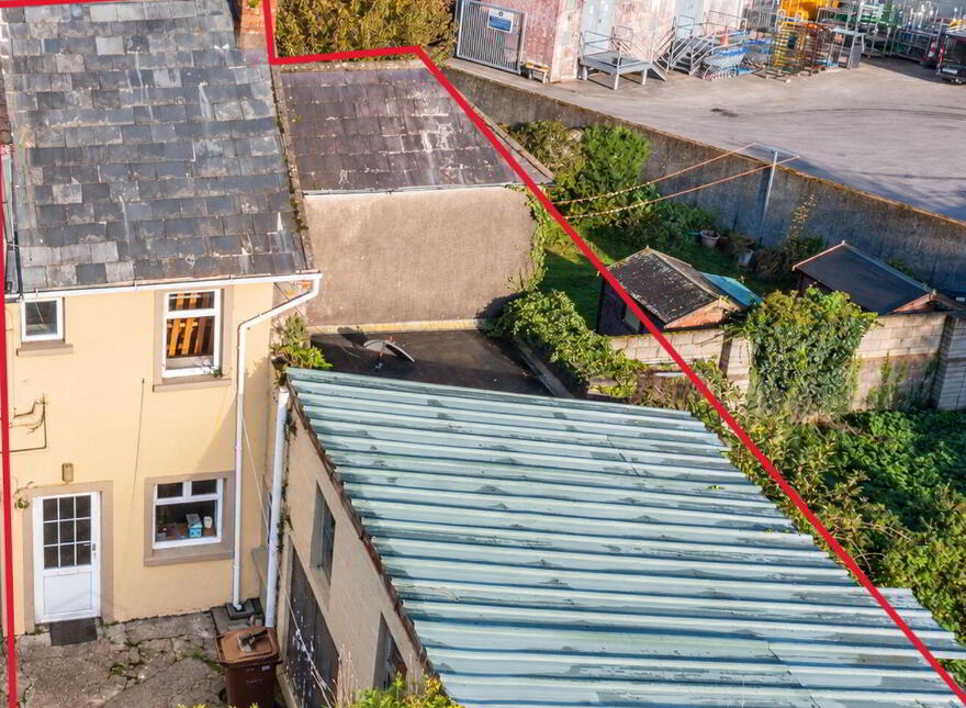 7 Flemings Court, Youghal, P36F386