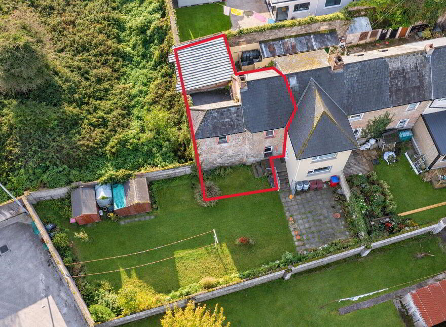 7 Flemings Court, Youghal, P36F386