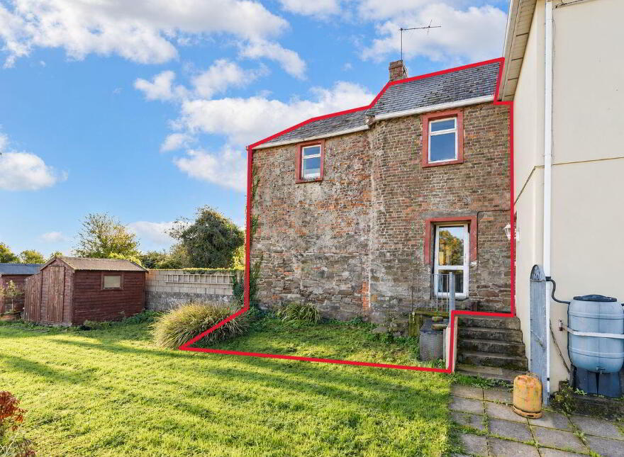 7 Flemings Court, Youghal, P36F386