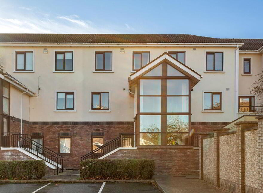 101 Charlesland Wood, Greystones, A63K619