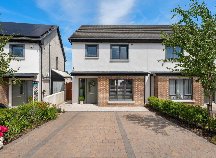 42 The Fairways, Tir Cluain, Midleton, P25Y6P6
