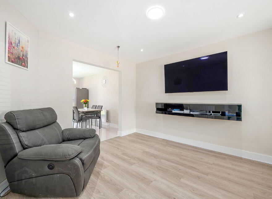 42 The Fairways, Tir Cluain, Midleton, P25Y6P6
