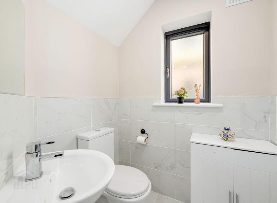 42 The Fairways, Tir Cluain, Midleton, P25Y6P6