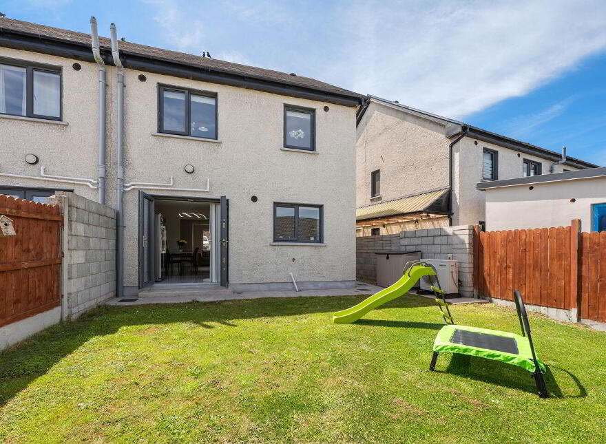 42 The Fairways, Tir Cluain, Midleton, P25Y6P6