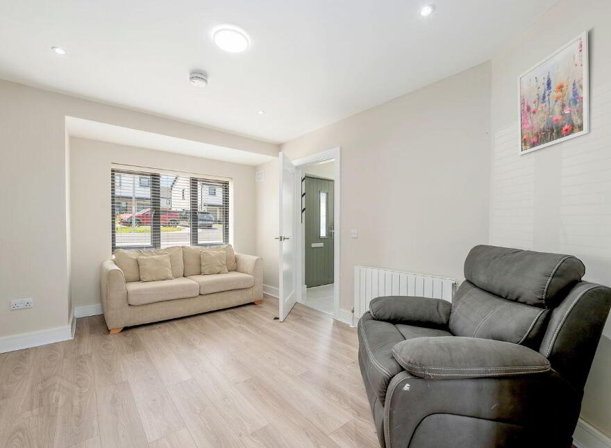 42 The Fairways, Tir Cluain, Midleton, P25Y6P6