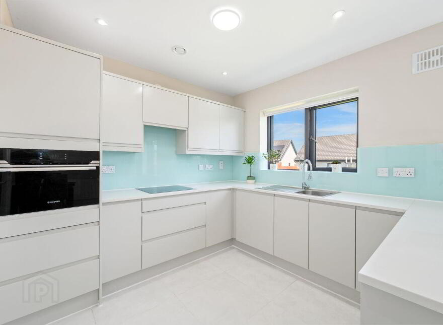 42 The Fairways, Tir Cluain, Midleton, P25Y6P6