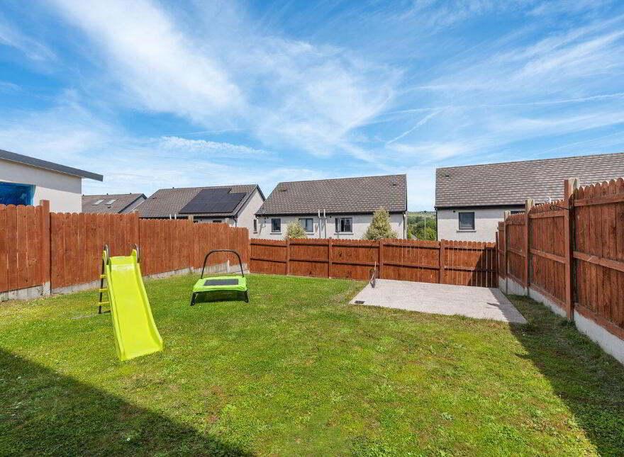 42 The Fairways, Tir Cluain, Midleton, P25Y6P6