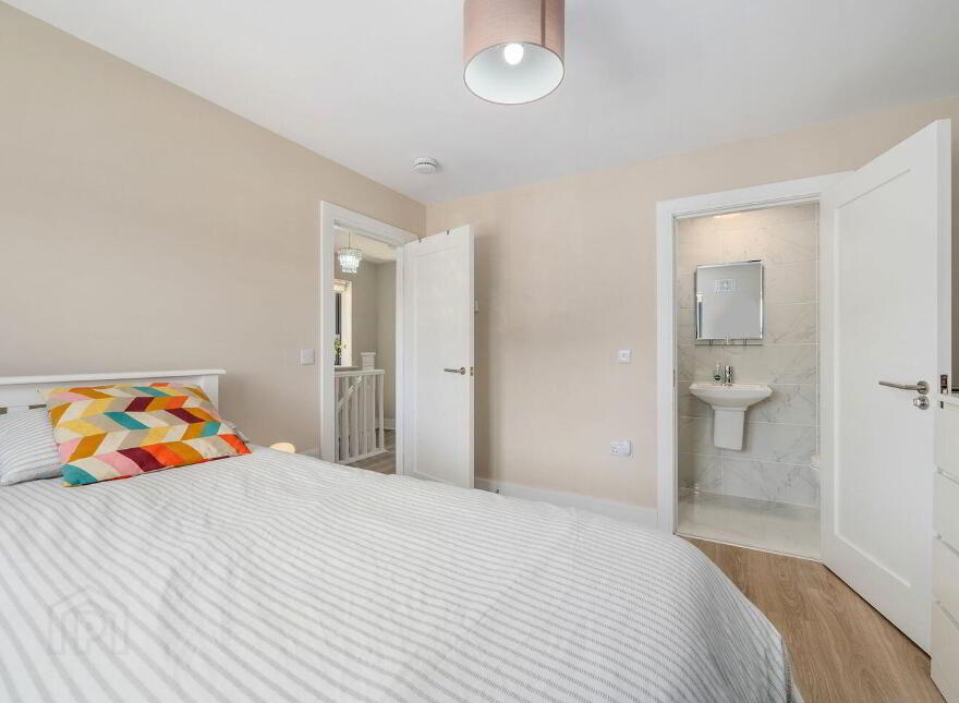 42 The Fairways, Tir Cluain, Midleton, P25Y6P6