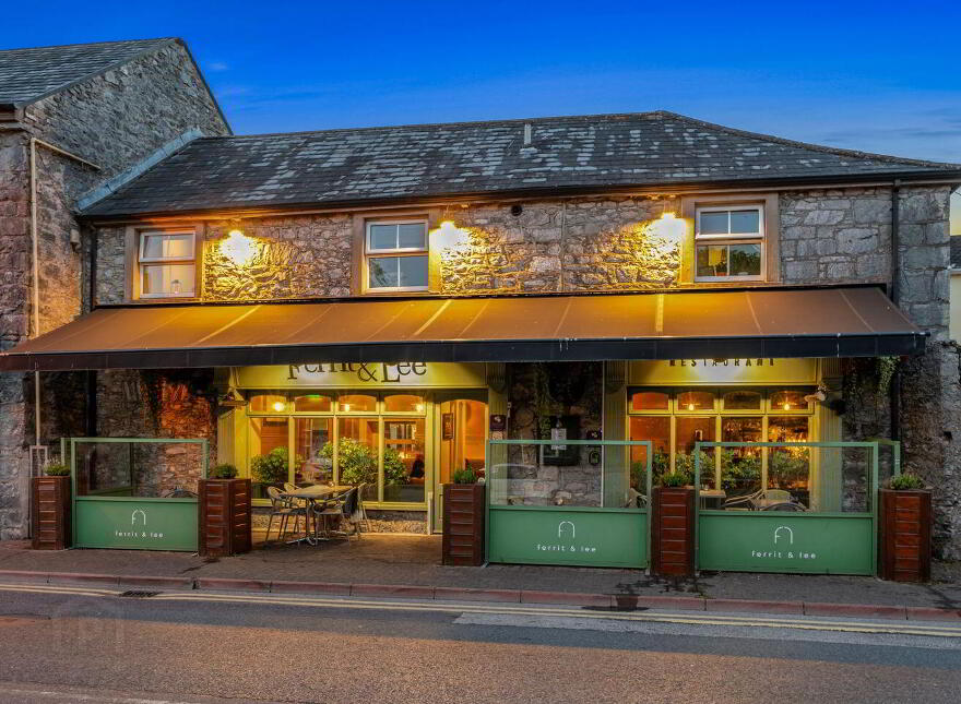 42 The Fairways, Tir Cluain, Midleton, P25Y6P6