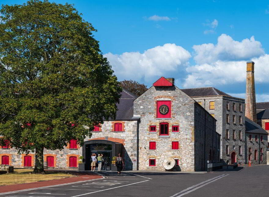 42 The Fairways, Tir Cluain, Midleton, P25Y6P6
