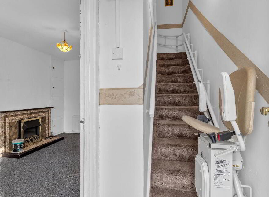 51 Michael Dooley Terrace, Woodstock Street, Athy, R14N273