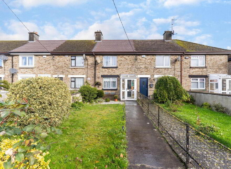 51 Michael Dooley Terrace, Woodstock Street, Athy, R14N273
