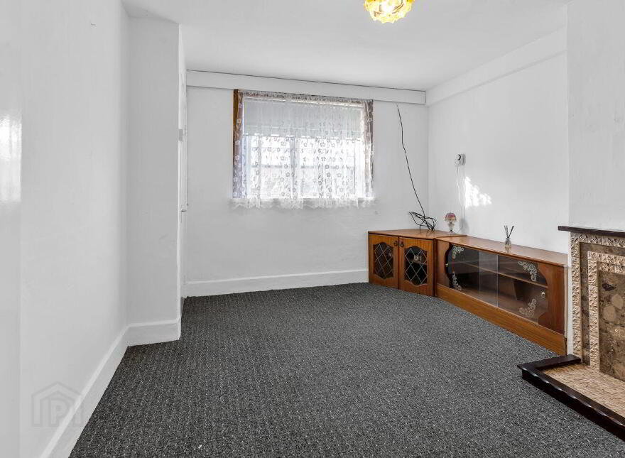 51 Michael Dooley Terrace, Woodstock Street, Athy, R14N273