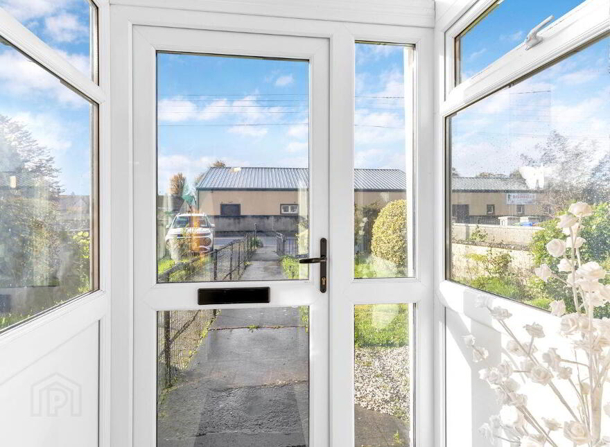 51 Michael Dooley Terrace, Woodstock Street, Athy, R14N273