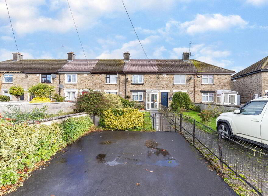 51 Michael Dooley Terrace, Woodstock Street, Athy, R14N273