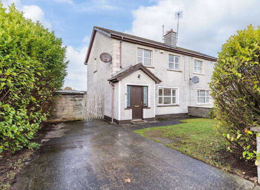 68 Rheban Manor, Athy, R14AK19